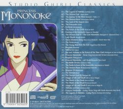 Princess mononoke symphonic suite rar download